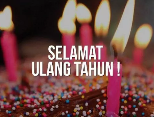 Selamat Ulang Tahun Cinta Pesan For Android Apk Download
