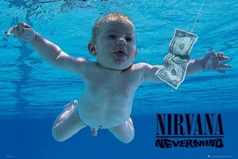 15 Fakta Di Balik Lagu Fenomenal Nirvana Smells Like Teen