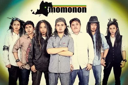 Lirik Chord Momonon Kopi Hitam Musikae