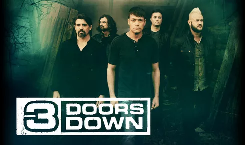 Here Without You Chord And Lyric By 3 Doors Down Musikae